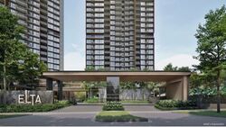 Elta (D5), Apartment #626346561